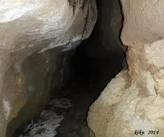 Fotografia de SANT MIQUEL, COVA DE (8 de 9)
