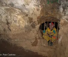 Photograph of ANES, COVA D' (6 of 8)