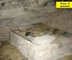 Fotografia de XINTES, COVA DE LES (4 de 4)