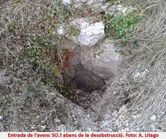 Fotografía de SO.1, AVENC (2 de 4)