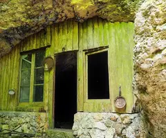 Fotografia de CIRERS, COVA DELS (1 de 2)