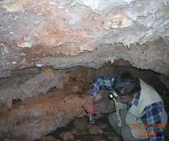 Fotografía de PINS CARGOLATS, AVENC DELS (3 de 4)