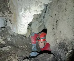 Fotografia de PEIXET, COVA D'EN (6 de 35)