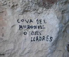 Fotografía de MURONELL, COVA DEL (4 de 4)