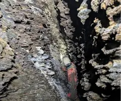 Photographie de BARRANC DE CIRERES,  PÈRDUA DEL (5 sur 5)