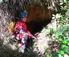 Photographie de CAN RIGOL Nº 1, COVA DE (1 sur 6)