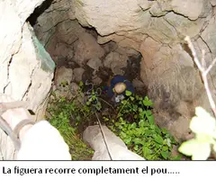 Fotografía de MALESES, AVENC DE LES (2 de 2)