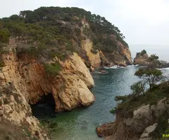 Fotografia de CASTELL, SA FORADADA DES (1 de 1)