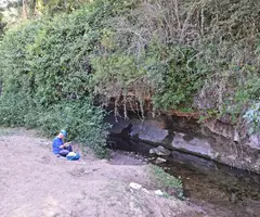 Photographie de MOLÍ VELL, BALMA DEL (1 sur 4)