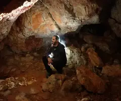 Fotografía de ESPELMA, COVA DE L' (3 de 6)