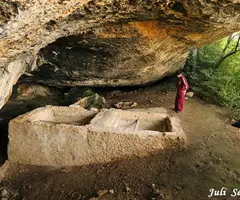 Fotografia de AGNET, COVA DE L' (2 de 11)