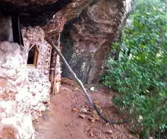Fotografia de PINASSA, BALMA DE LA (2 de 3)