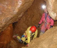 Fotografia de CAN COSTA, GRUTA DE (5 de 6)