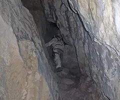 Fotografia de DONA MORTA, COVA DE LA (3 de 8)