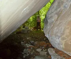 Photographie de FONT DEL CORB, COVA DE LA (2 sur 5)