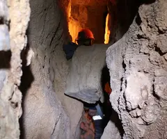 Fotografía de CAL MAGÍ ROSSELL, COVA DE (6 de 6)