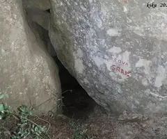Photograph of GRAN, COVA (1 of 3)