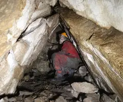 Photographie de COLLADA DE LA BÒFIA, FORAT CB-6 DE LA (5 sur 5)