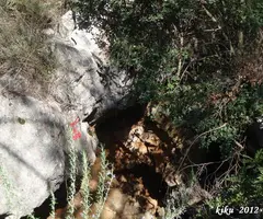 Fotografia de PORRÓ, AVENC DEL (2 de 3)