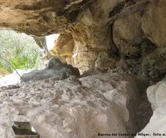 Fotografía de COSTER MITGER, BALMA DEL (3 de 6)