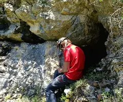 Photographie de DESERTOR, COVA DEL (2 sur 7)