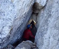 Fotografia de MOLA DEL BUITRE, AVENC DE LA (1 de 3)