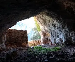 Photographie de ROMINGUER, COVA DEL (1 sur 1)