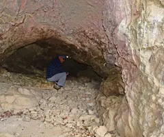 Fotografía de COFÍ, COVA 2 DEL (3 de 4)