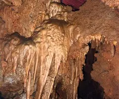 Fotografía de GINEBRÓ, AVENC DEL (8 de 8)