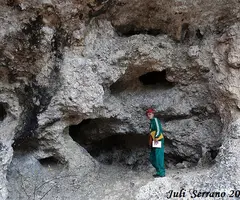 Fotografia de RACÓ DEL BOSQUETÀ, BALMA DEL (4 de 5)