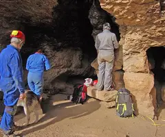 Fotografia de CUINES DE ROCAGUINARDA, LES (1 de 4)