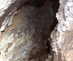 Fotografia de SERRA DEL MAS, COVA SM-18 DE LA (4 de 6)