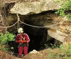 Fotografia de AMETLLERS, AVENC DELS (2 de 12)