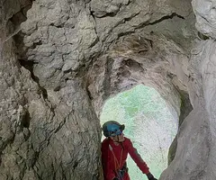 Fotografía de ROQUETES, COVA DE (5 de 6)