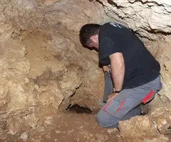 Fotografia de BARRET, COVA DEL (3 de 3)