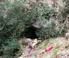 Fotografia de ESCLOP, FORAT DE L' (1 de 12)