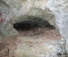 Fotografia de RODONA, COVA (6 de 7)