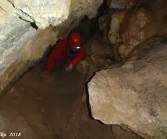 Fotografía de JOANS, AVENC DELS (4 de 5)
