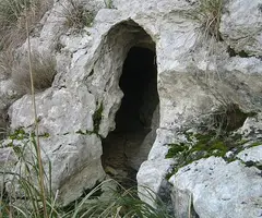 Photographie de MORELLA, COVETA DE LA (3 sur 3)