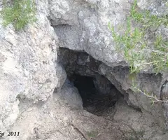 Fotografía de ENCONILLS, COVA DELS (3 de 6)