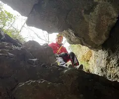 Photographie de NIL DE LA RIBA, COVA D'EN (10 sur 11)