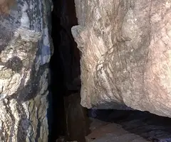 Fotografia de SERRA DEL MAS, COVA SM-16 DE LA (3 de 9)