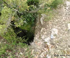 Photographie de FORQUES, AVENC Nº 1 DE LES (1 sur 2)