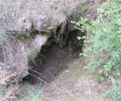 Fotografia de SUOR, AVENC DE LA (1 de 4)