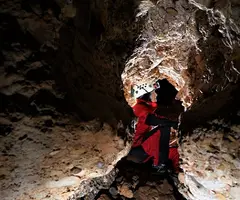 Photographie de GENERA, COVA DE (3 sur 5)