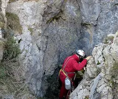 Fotografia de FENOLLET, ESPLUGA DE (1 de 7)