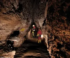 Fotografia de MANEL, COVA DEL (19 de 21)