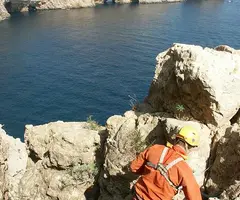 Fotografia de HORTS DE LA PEDROSA, CAU DELS (3 de 8)