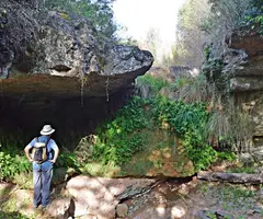 Photographie de MAIOLES, BALMA DE LES (1 sur 3)