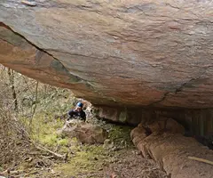 Photographie de MOLÍ DEL CINGLE, BALMA DEL (4 sur 5)